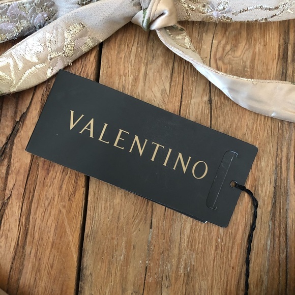 Valentino Vest - Picture 4 of 8